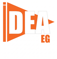 IDEA-EG logo